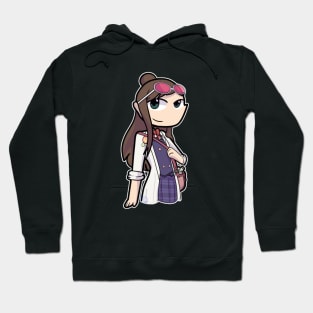 ema Hoodie